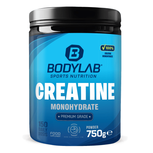 Creatine Monohydrate Powder (750g)