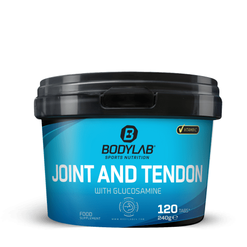 Joint and Tendon (120 Tabletten) — Bild 2
