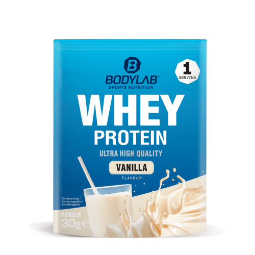Whey Protein Probe - 30g - Vanilla — Bild 2