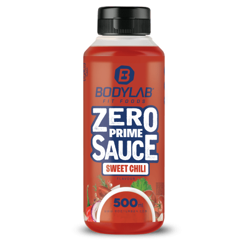 Zero Prime Sauce - 500ml - Sweet Chili