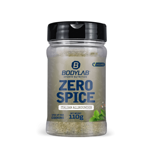 Zero Spice - 110g - Italian Allrounder