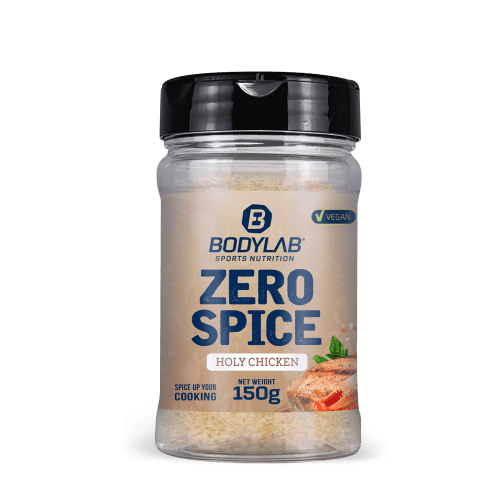 Zero Spice - 150g - Holy Chicken