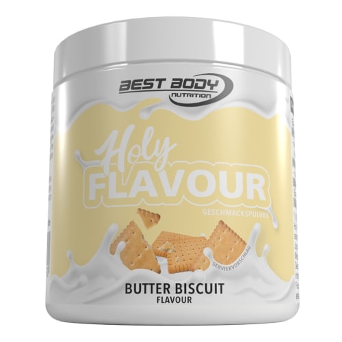 Holy Flavour - 90g - Butter Biscuit — Bild 2