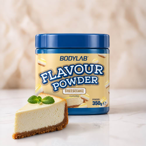 Flavour Powder - 350g - Cheesecake