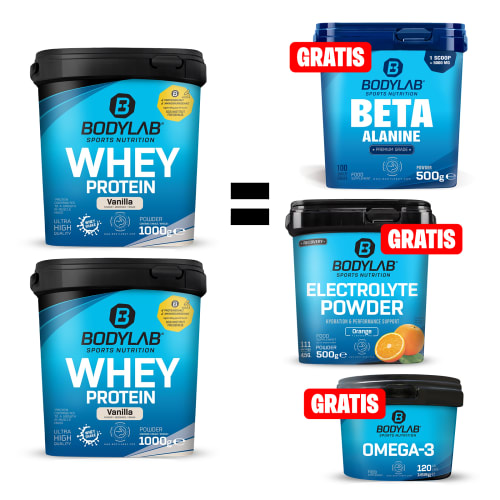 5für2 Ausdauer Deal