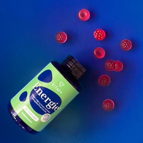 Energie (60 Gummies) — Bild 2