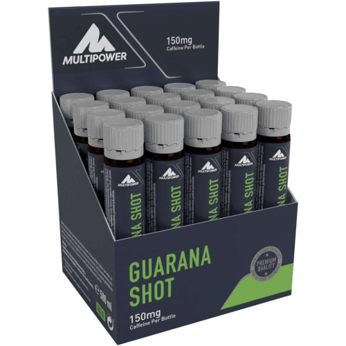 Guarana Shot (20x25ml)