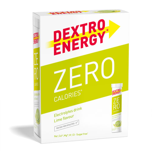 Zero Calories - 12x80g - Limette — Bild 2