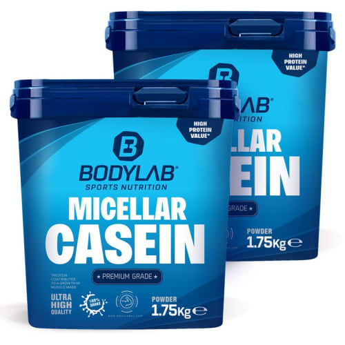 Casein Micellar - 1750g - Vanille — Bild 2