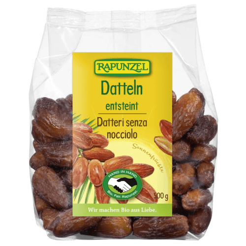 Datteln ohne Stein Bio (500g)