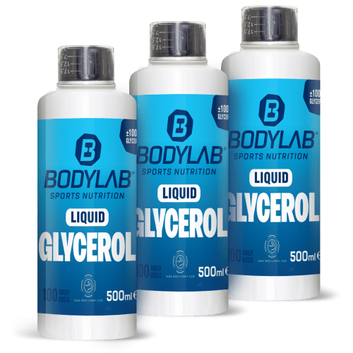 2 x Liquid Glycerol (2 x 500ml) — Bild 2