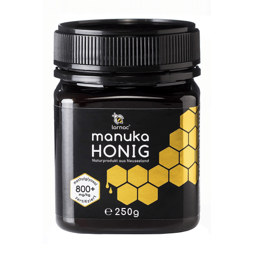 Larnac Manuka Honig MGO 800+ (250g)