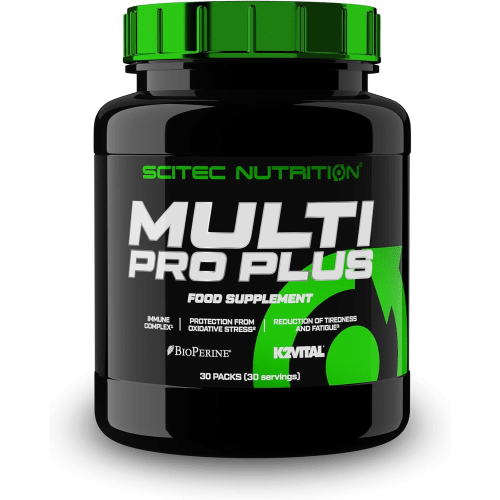 Multi Pro Plus (30 Packs) — Bild 2