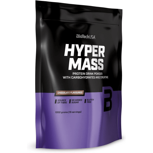 Hyper Mass - 1000g - Chocolate