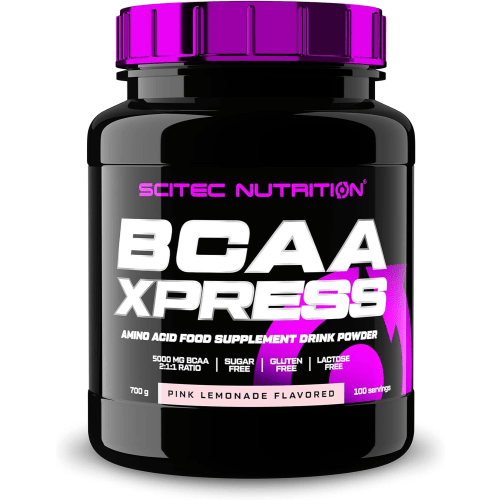 BCAA Xpress - 700g - Pink Lemonade — Bild 2
