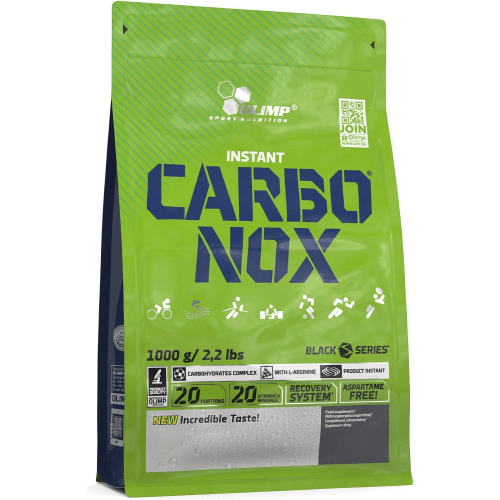Carbo-Nox - 1000g - Ananas