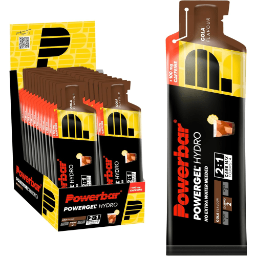 PowerGel Hydro - 24x67g - Cola
