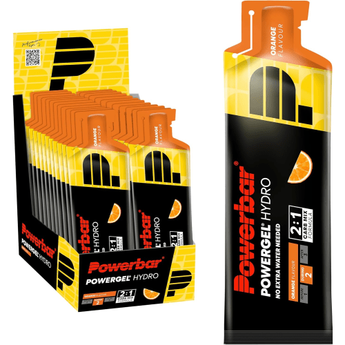 PowerGel Hydro - 24x67g - Orange