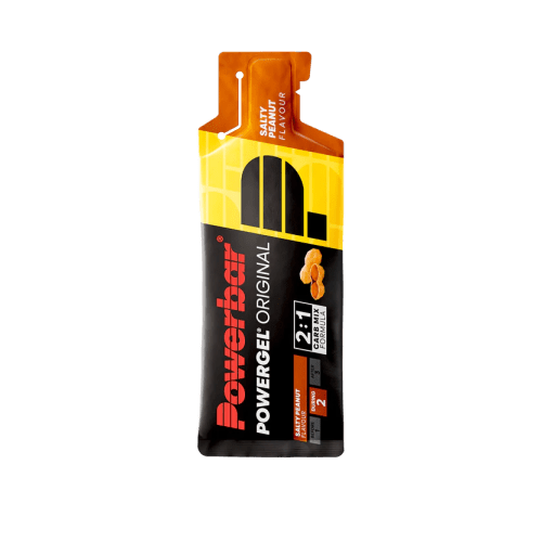 PowerGel Original - 41g - Salty Peanut — Bild 2