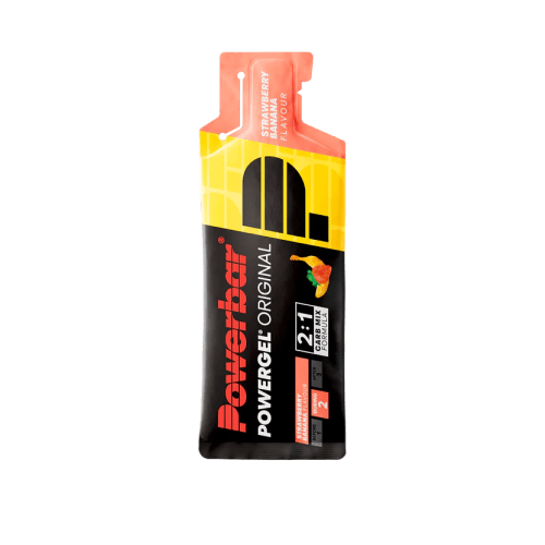 PowerGel Original - 41g - Strawberry-Banana