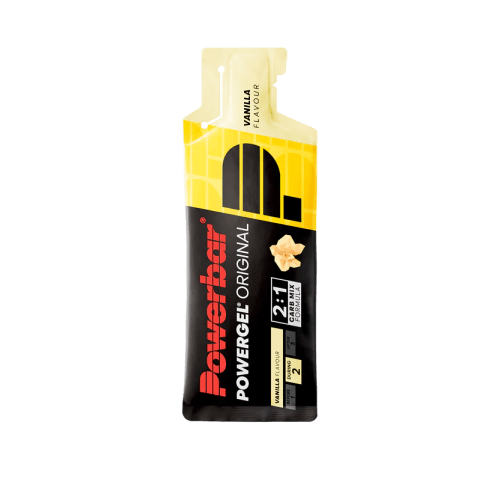 PowerGel Original - 41g - Vanilla — Bild 2