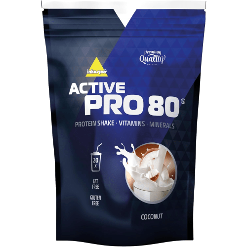 Active Pro 80 - 500g - Kokos — Bild 2