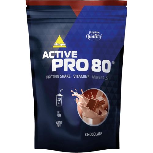 Active Pro 80 - 500g - Schokolade — Bild 2