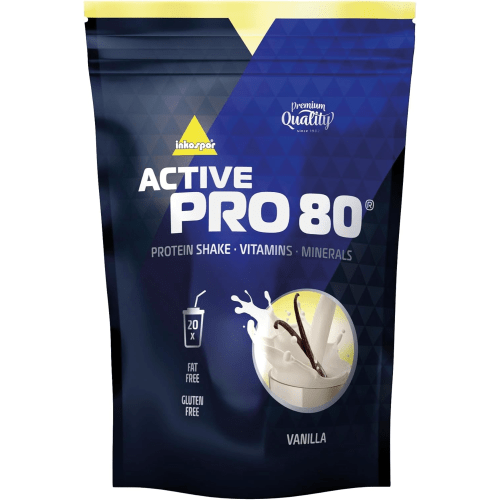 Active Pro 80 - 500g - Vanille — Bild 2