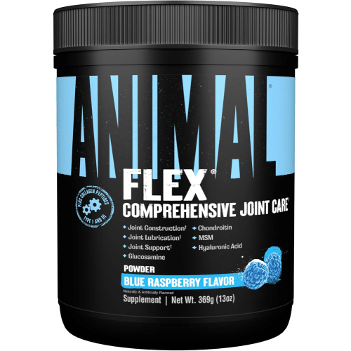 Animal Flex - 348g - Orange — Bild 2