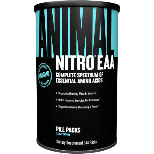 Animal Nitro (44 Packs) — Bild 2