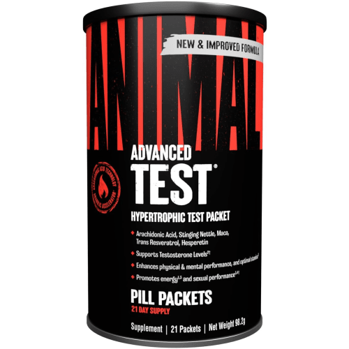 Animal Test (21 Beutel) — Bild 2