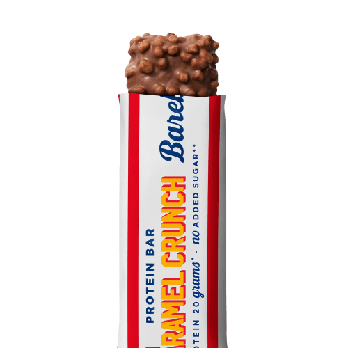 12 x Protein Bar Mixed (12x55g) — Bild 2
