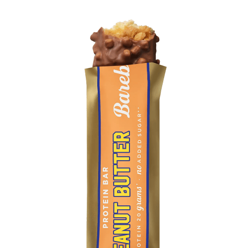 Protein Bar - 55g - Peanutbutter — Bild 2