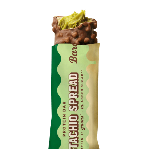 Protein Bar Spread - 45g - Pistachio Spread