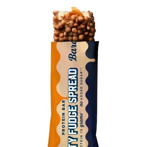 Protein Bar Spread - 45g - Salty Fudge Spread