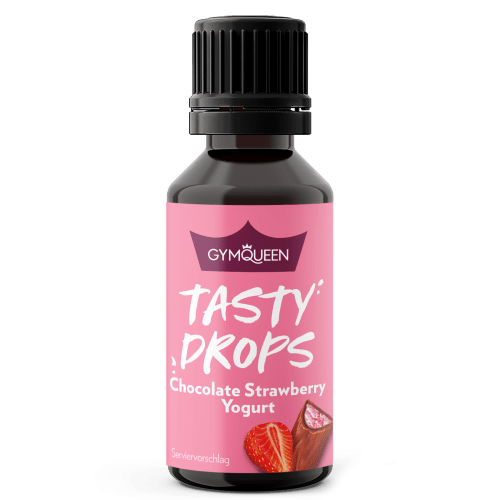 Tasty Drops 3er Pack (3x30ml) — Bild 2