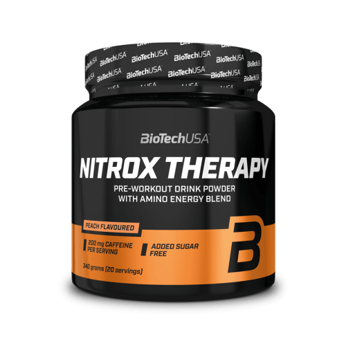 Nitrox Therapy - 340g - Peach — Bild 2