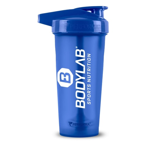 Perfect-Shaker - 820ml - blue — Bild 2
