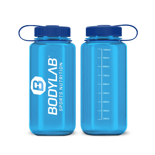 Water Bottle - 1000ml - blue — Bild 2
