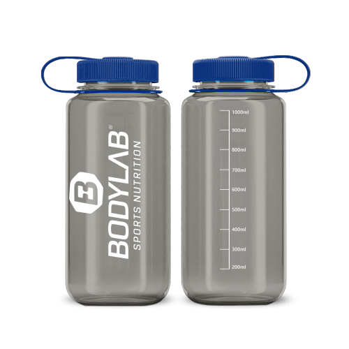 Water Bottle - 1000ml - black — Bild 2