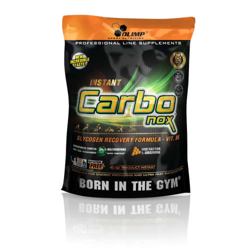 Carbo-Nox - 1000g - Ananas — Bild 2