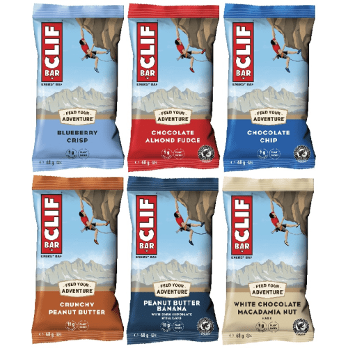 6 x Bar Mixed (6x68g) — Bild 2