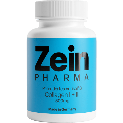 Collagen C ReLift 500mg (60 Kapseln) — Bild 2