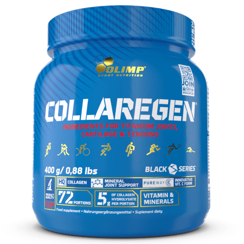 Collaregen - Orange (400g)