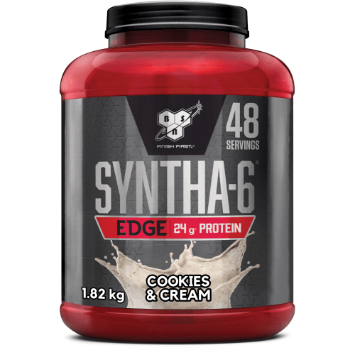 Syntha-6 Edge - 1780g - Cookie-Creme