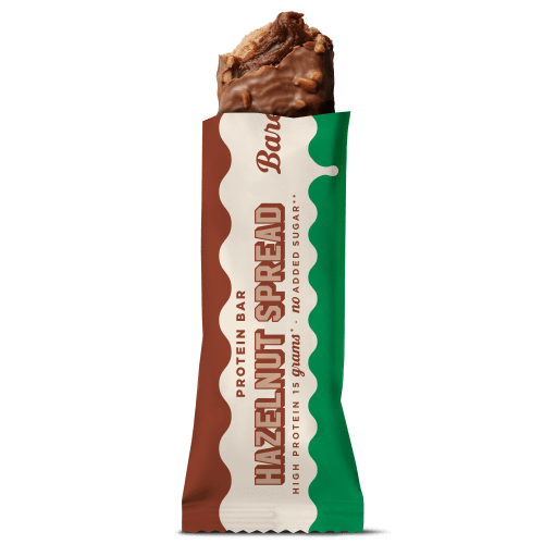 Protein Bar Spread - 45g - Hazelnut Spread — Bild 2