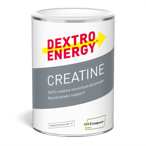 Creatine Creapure (500g) — Bild 2