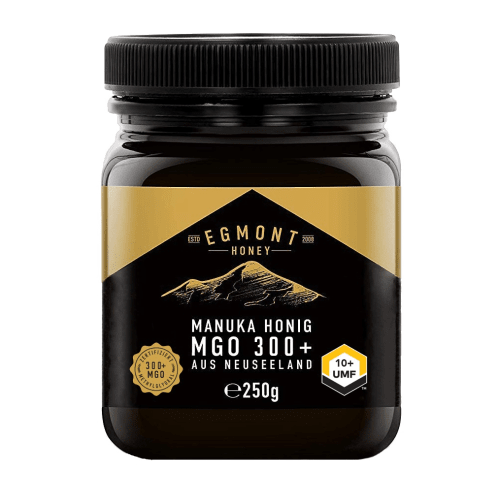 Egmont Manuka Honig MGO 300+ UMF 10+ (250g)