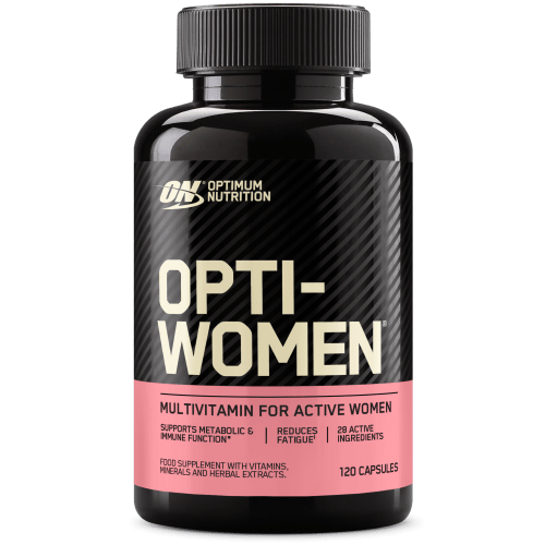 Opti-Women (120 Kapseln) — Bild 2