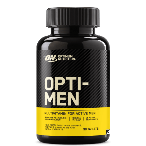 Opti-Men (90 Tabletten)